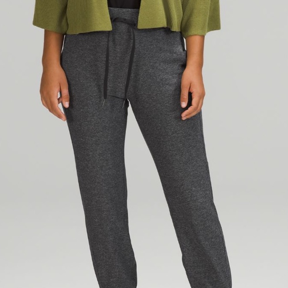 Like New Lululemon Sweatpants